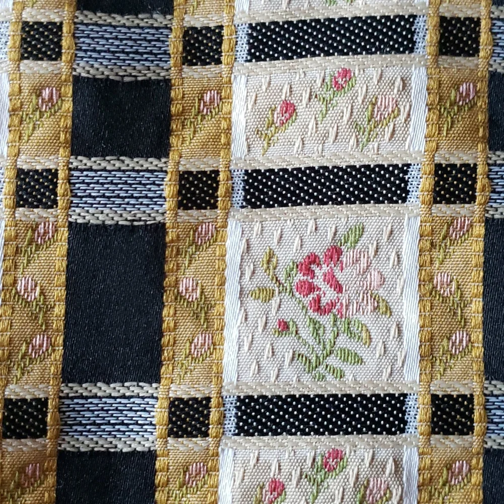 Cosmetic Bag